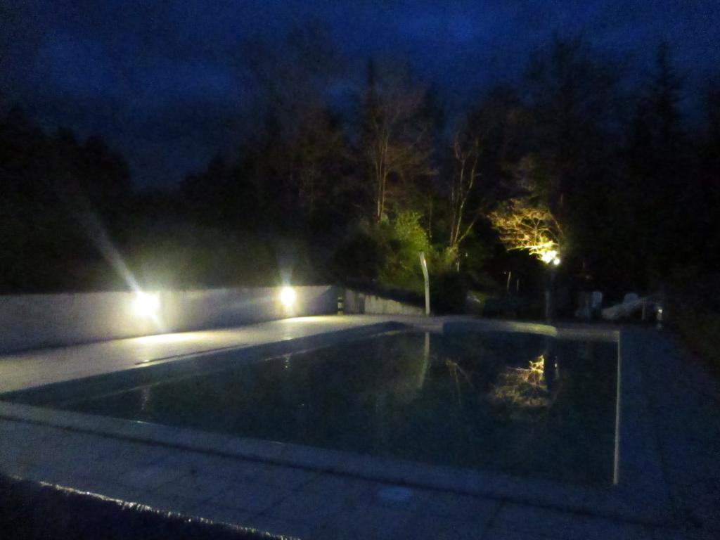 Gites Coeur De Lot Soucirac ภายนอก รูปภาพ