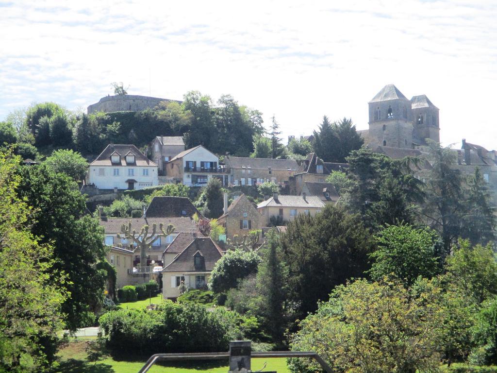 Gites Coeur De Lot Soucirac ภายนอก รูปภาพ