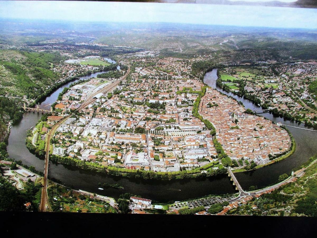 Gites Coeur De Lot Soucirac ภายนอก รูปภาพ